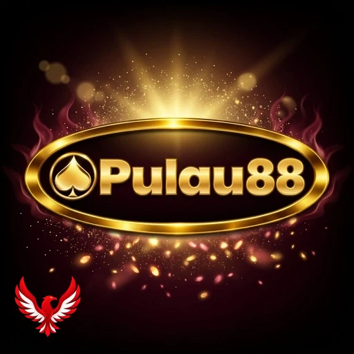 Tampilan beranda pulau88: portal unduhan APK resmi untuk pengguna Indonesia