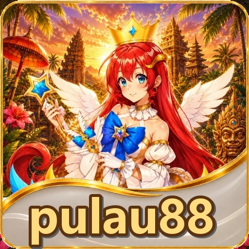 Tampilan unduh paket APK pulau88 versi 6.2.4 berukuran 41.8 MB